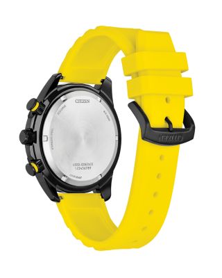 Eco Drive Sport Casual Brycen Chronograph, 45mm