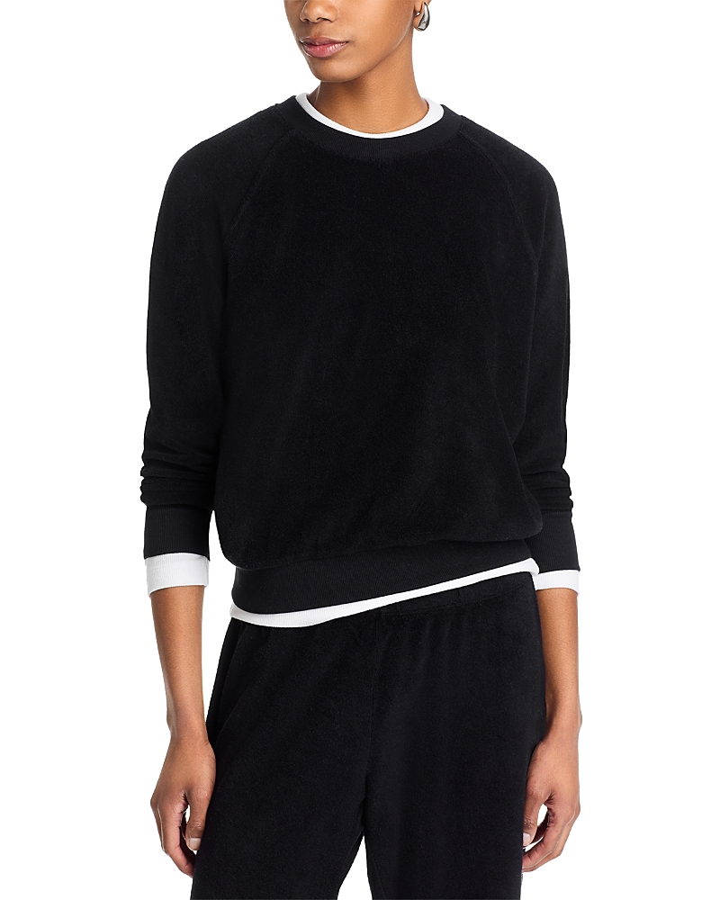 PERFECTWHITETEE PERFECTWHITETEE SAYLOR SWEATSHIRT