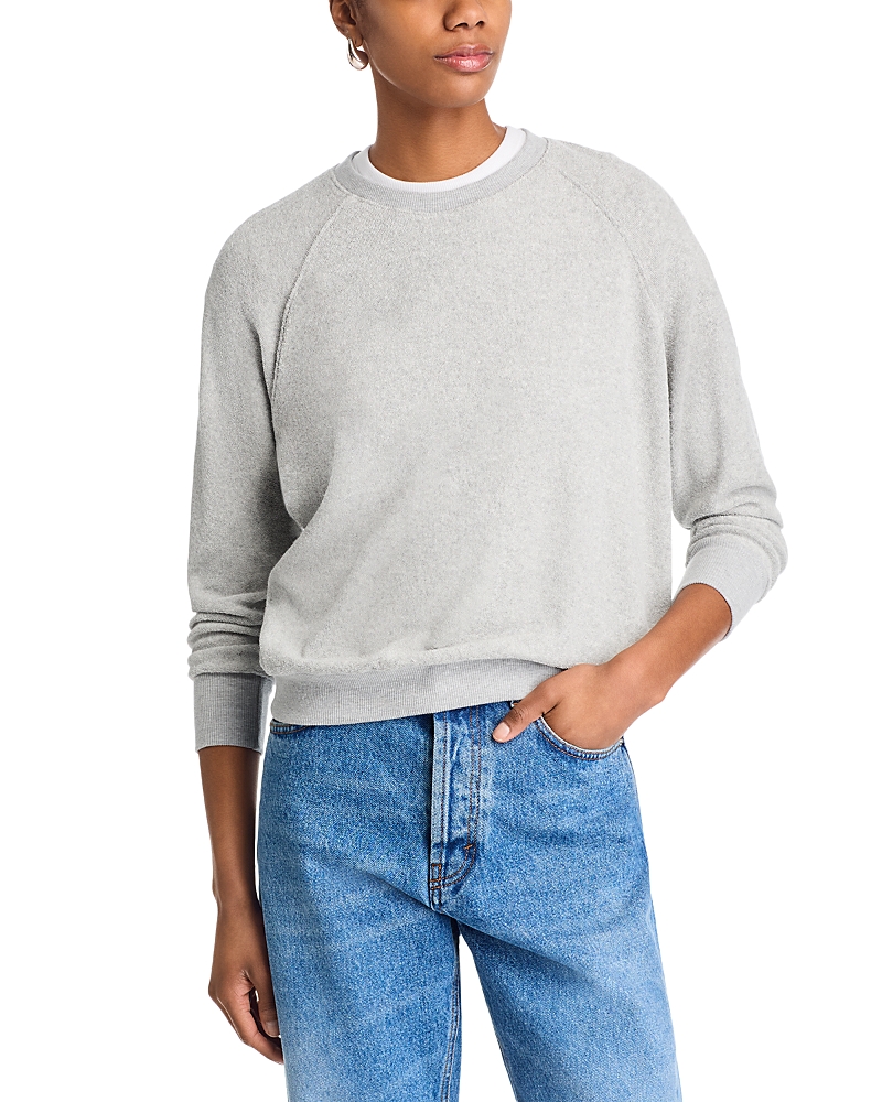 PERFECTWHITETEE PERFECTWHITETEE SAYLOR SWEATSHIRT