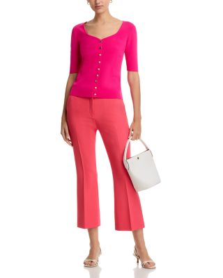 Jessica Sweetheart Sweater