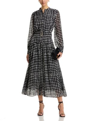 The Rue Belted Dress