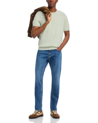 Soris Tee in Fine Bilen