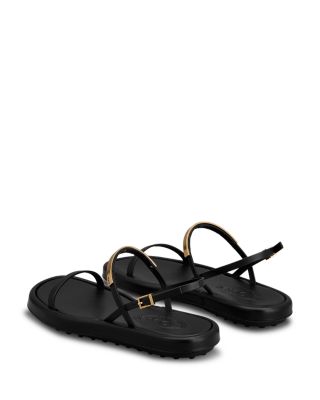 Women's Leather Sandals