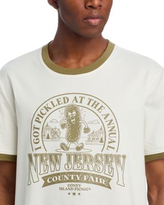 Short Sleeve Graphic Tee