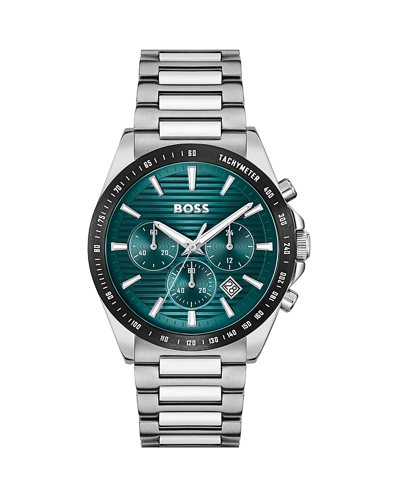 Boss Hugo Boss Strike Chronograph, 41mm