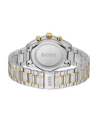 Grand Prix 44 Chronograph, 44mm