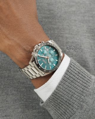 Strike Chronograph, 41mm