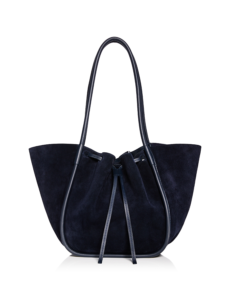 Proenza Schouler Large Ruched Tote