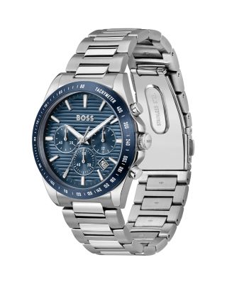 Strike Chronograph, 41mm