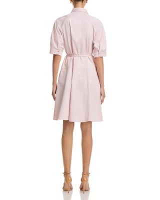 Delaurena Shirt Dress