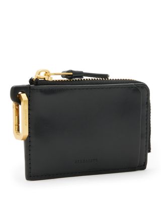 Remy Leather Wallet