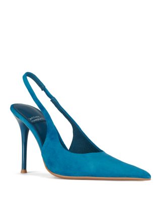 Women's You Wish Slingback Pumps