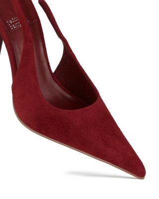 Women's You Wish Slingback Pumps