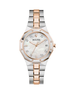 Bulova - Prestige Watch, 32mm