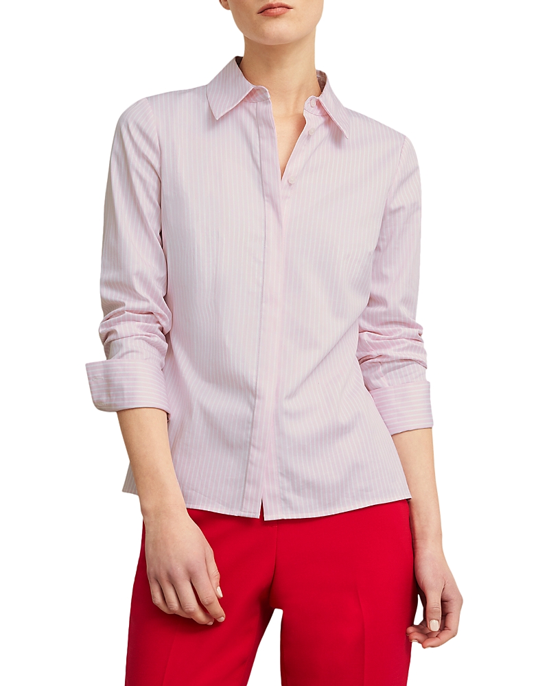 Hobbs London Victoria Shirt