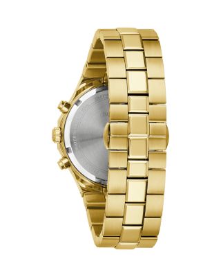 Prestige Chronograph, 40mm