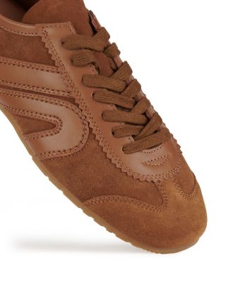 Women&#39;s Aleta Low Top Sneakers