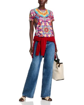 The Janie Favorite Tee