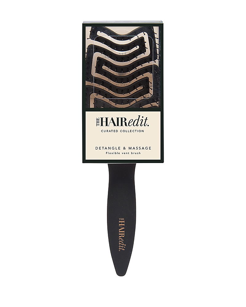 The Hair Edit Detangle & Massage Brush