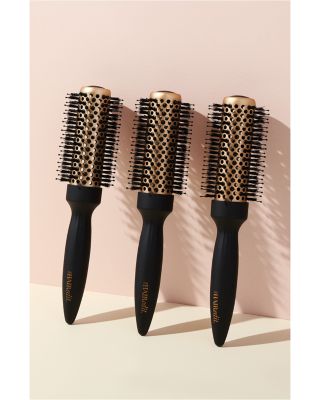 Blow Dry & Shine Brush