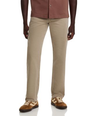 FRAME - The Straight Jeans