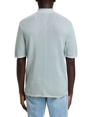 Harvey Classic Fit Polo Shirt