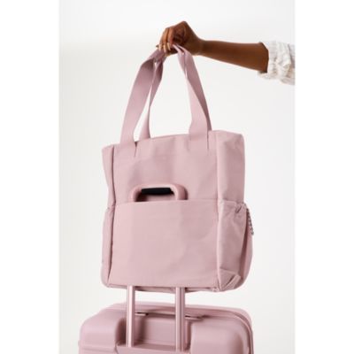 The Sport Tote Bag in Atlas Pink