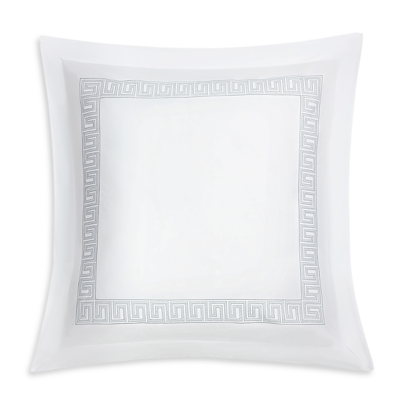 Matouk Ophelia Percale Euro Sham