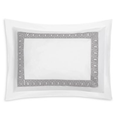 Ophelia Percale Standard Sham