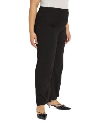 Erin Ponte Wide Leg Pants