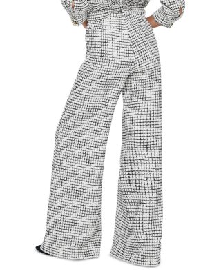 Pilar Wide Leg Pants