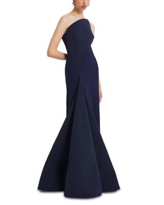 Bengi Evening Gown