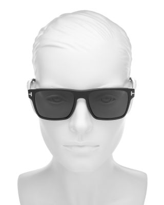 Square Sunglasses, 55mm