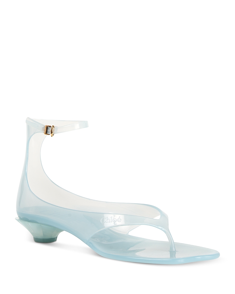 Chloe Women's Jelly Sandals