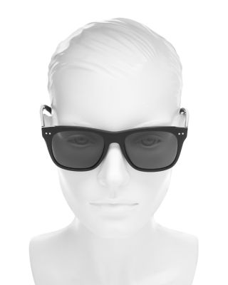 Square Sunglasses, 54mm