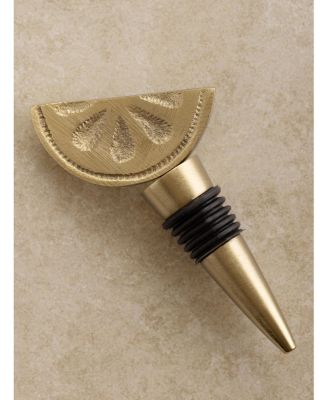 Trellis Wine Bottle Stopper