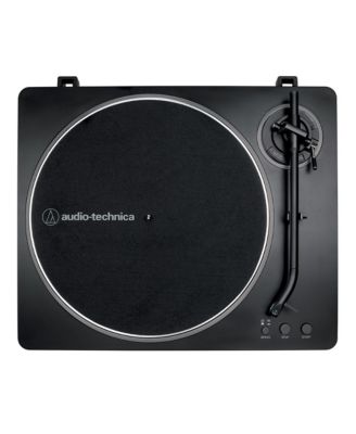 AT-LP70X Fully-Automatic Turntable