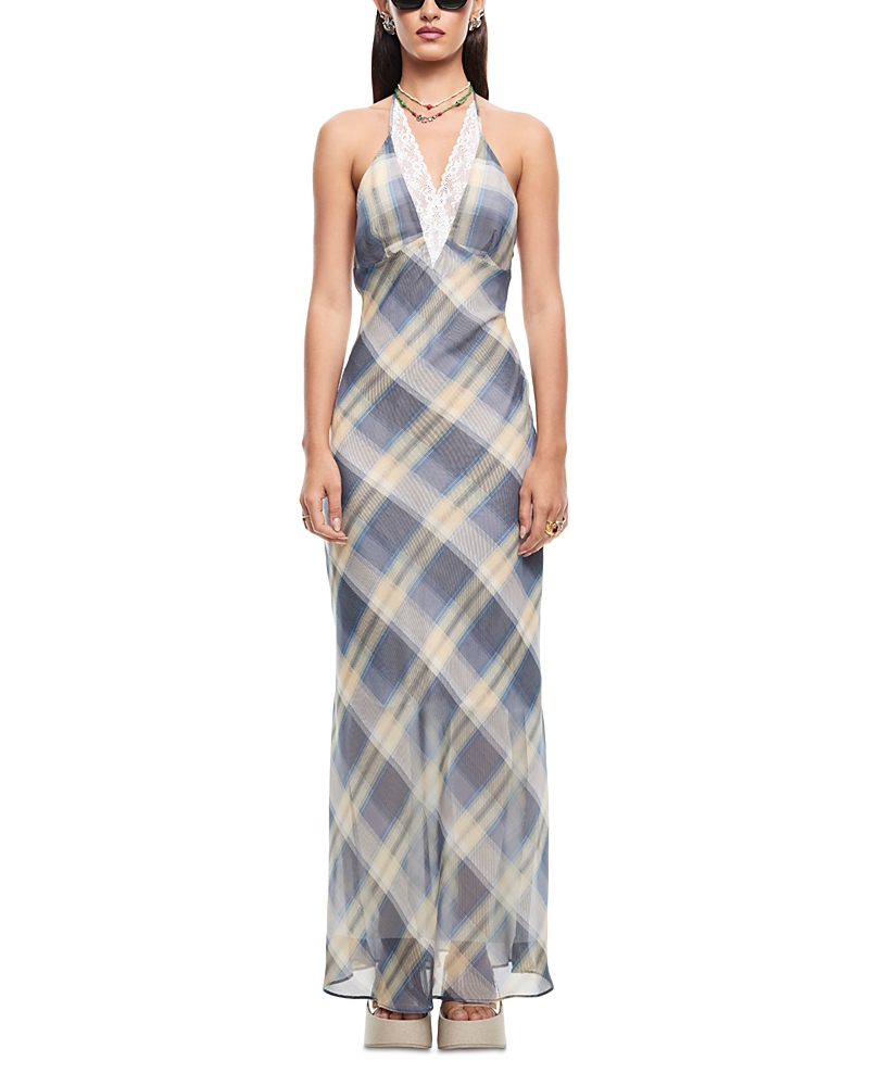 Lioness Shoreline Maxi Dress