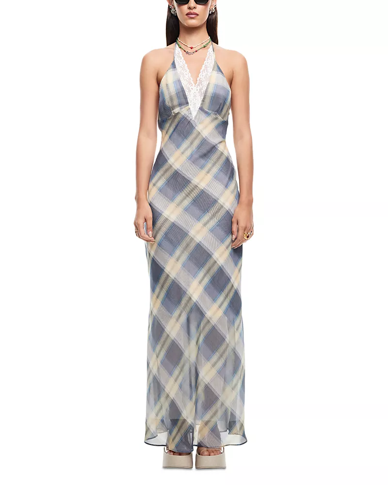 Lioness Shoreline Maxi Dress