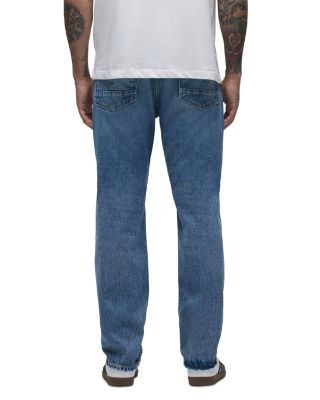 Wes Classic Straight Jeans in Indio