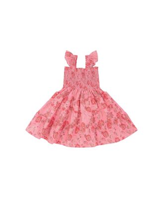 Hill House Home Girls' The Tiny Ellie Nap Dress - Baby, Little Kid, Big Kid