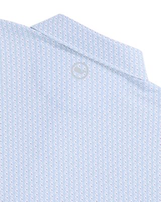 Palmero Regular Fit Polo