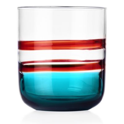 Gesti Bordeaux Light Turquoise Tumbler