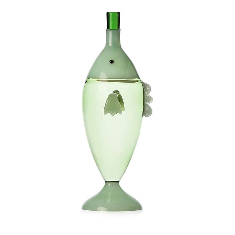 Ichendorf Fish Bottle
