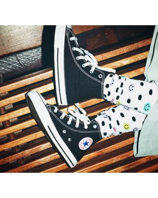 Unisex Chuck Taylor All Star High Top Sneakers - Toddler, Little Kid