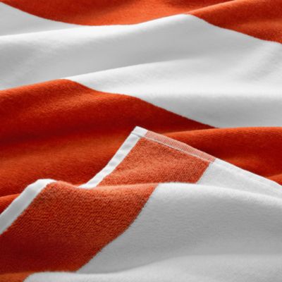 Westport Stripe Beach Towel - Exclusive