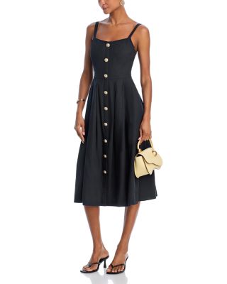 Esmeralda Midi Dress