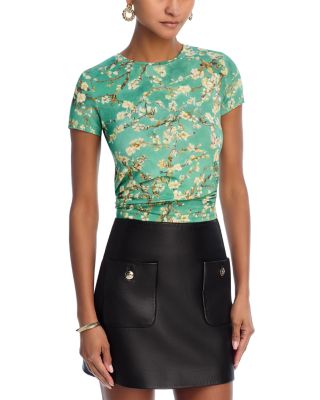 L'AGENCE - Ressi Tee