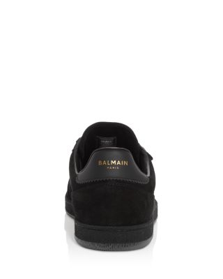 Men's Swan Low Top Sneakers