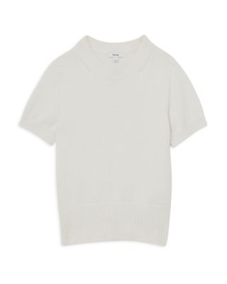 Anita Knit Crewneck Top